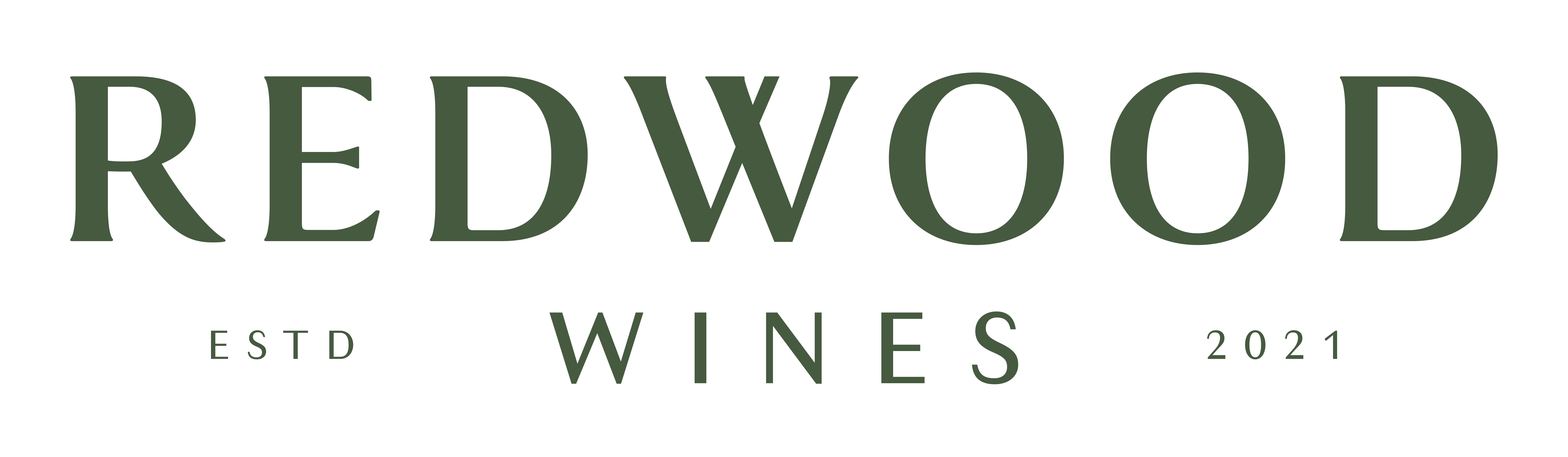 Redwood Wines in Dunkeld