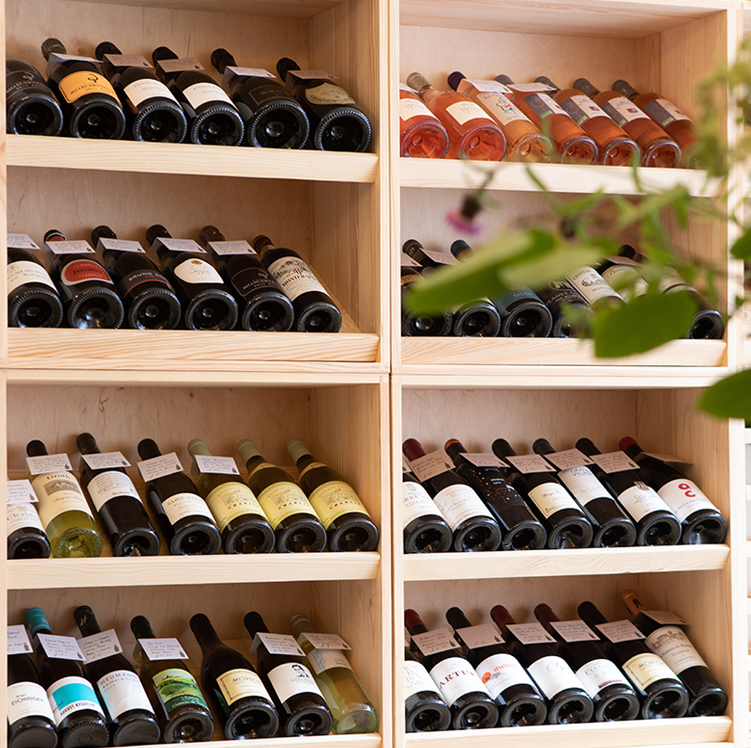 Redwood Discovery Case Redwood Wines