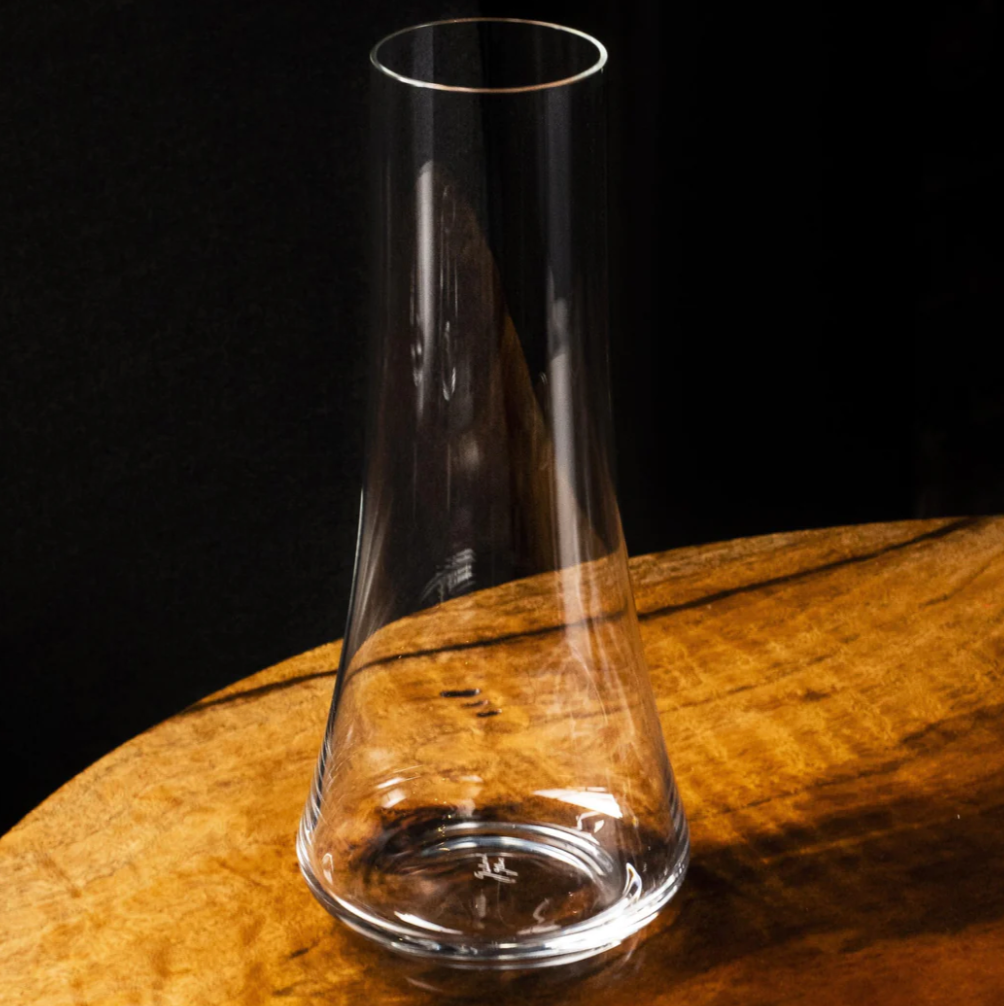 Gabriel-Glas Drink Art Decanter