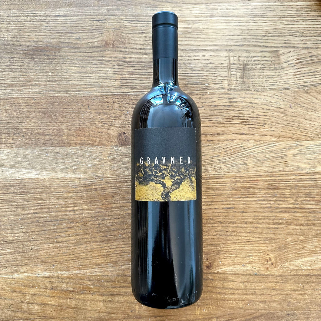 Vintage Gravner Ribolla 2013