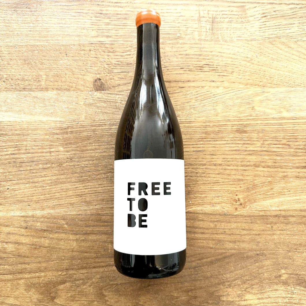 Remhoogte ‘Free to Be’ Skin-Contact Chenin