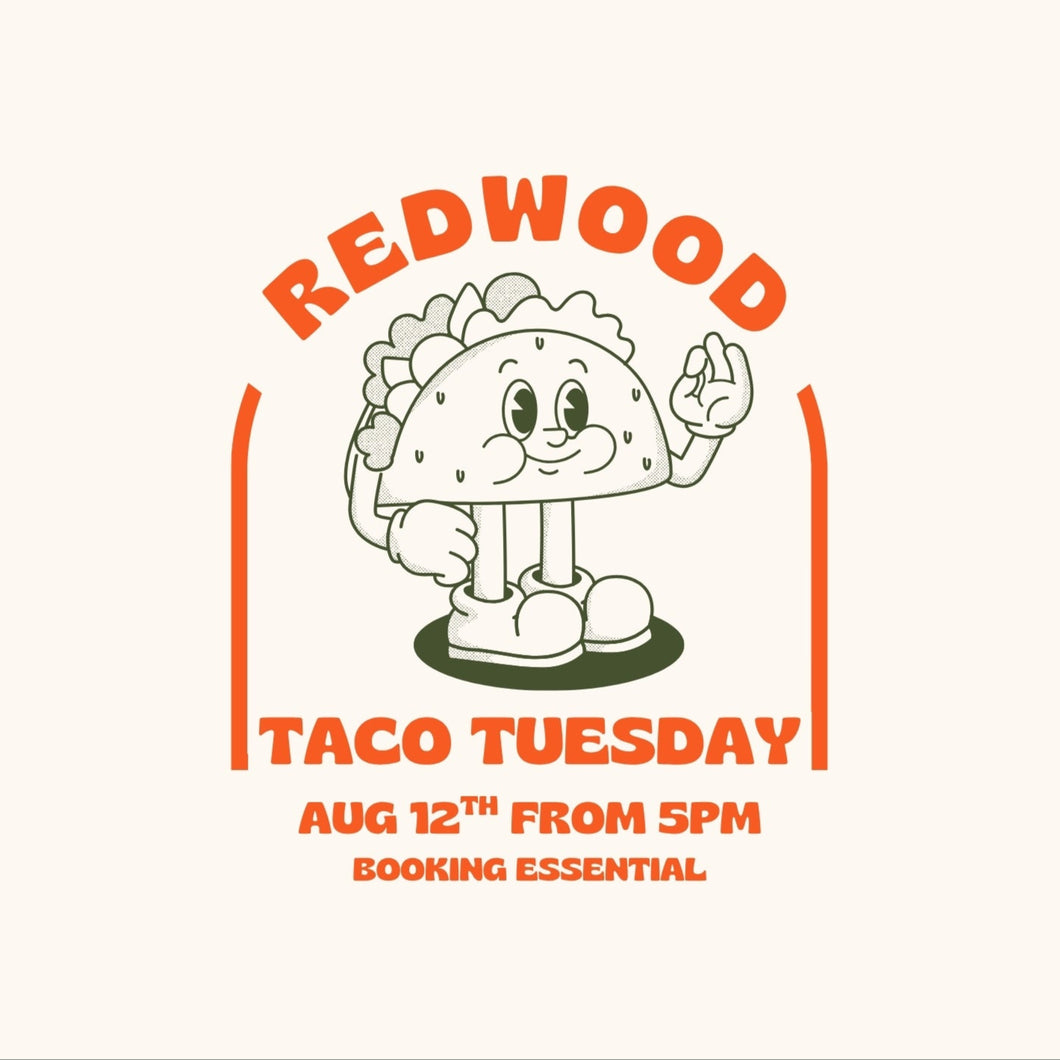 Taco Tuesday
