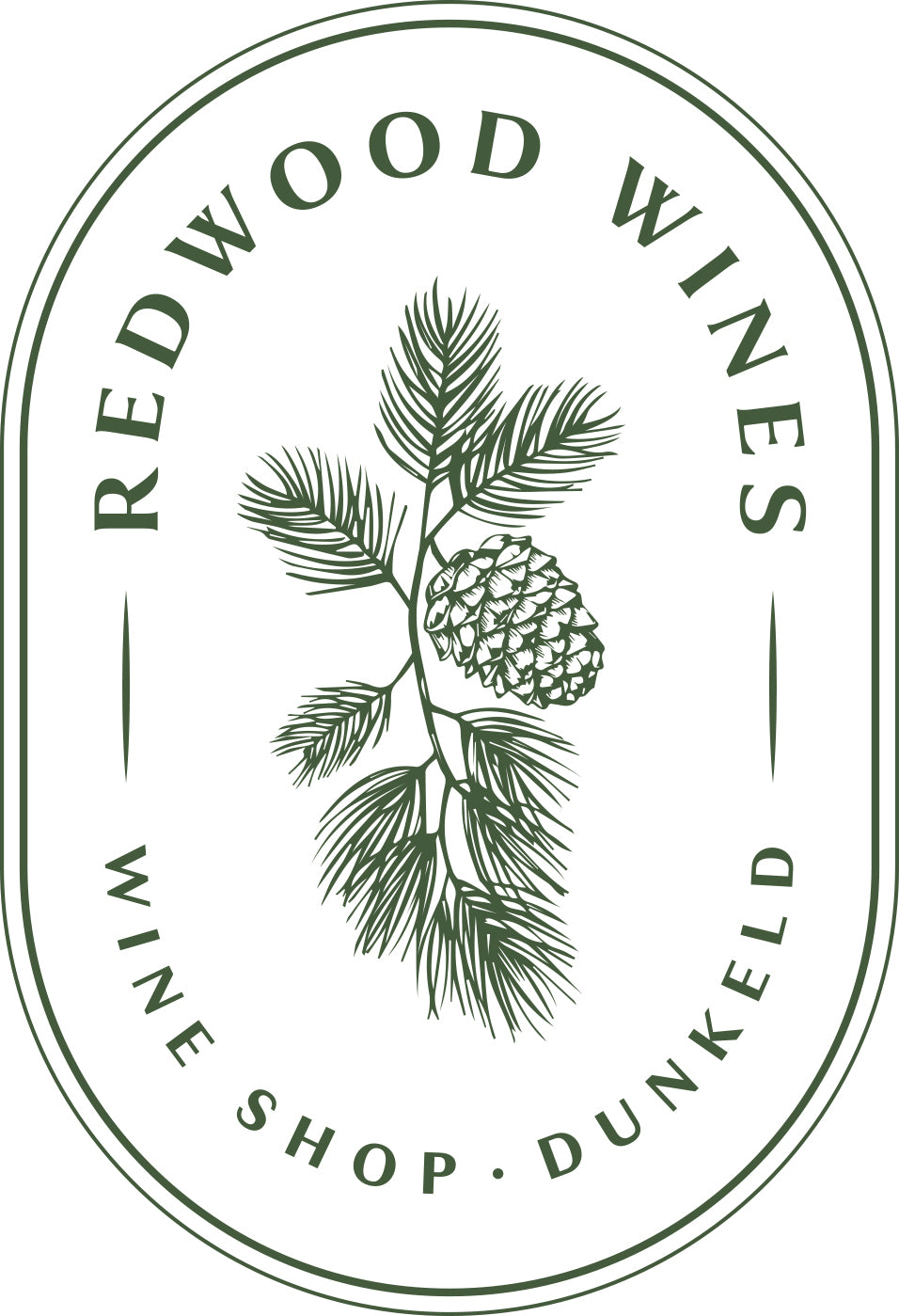 Redwood Wines Gift Card